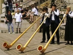 Видео путешествие: Моя Швейцария